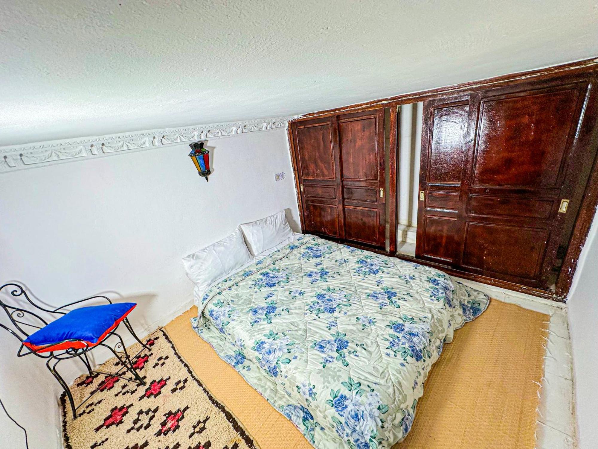 Hostel Speakeasy Фес Экстерьер фото