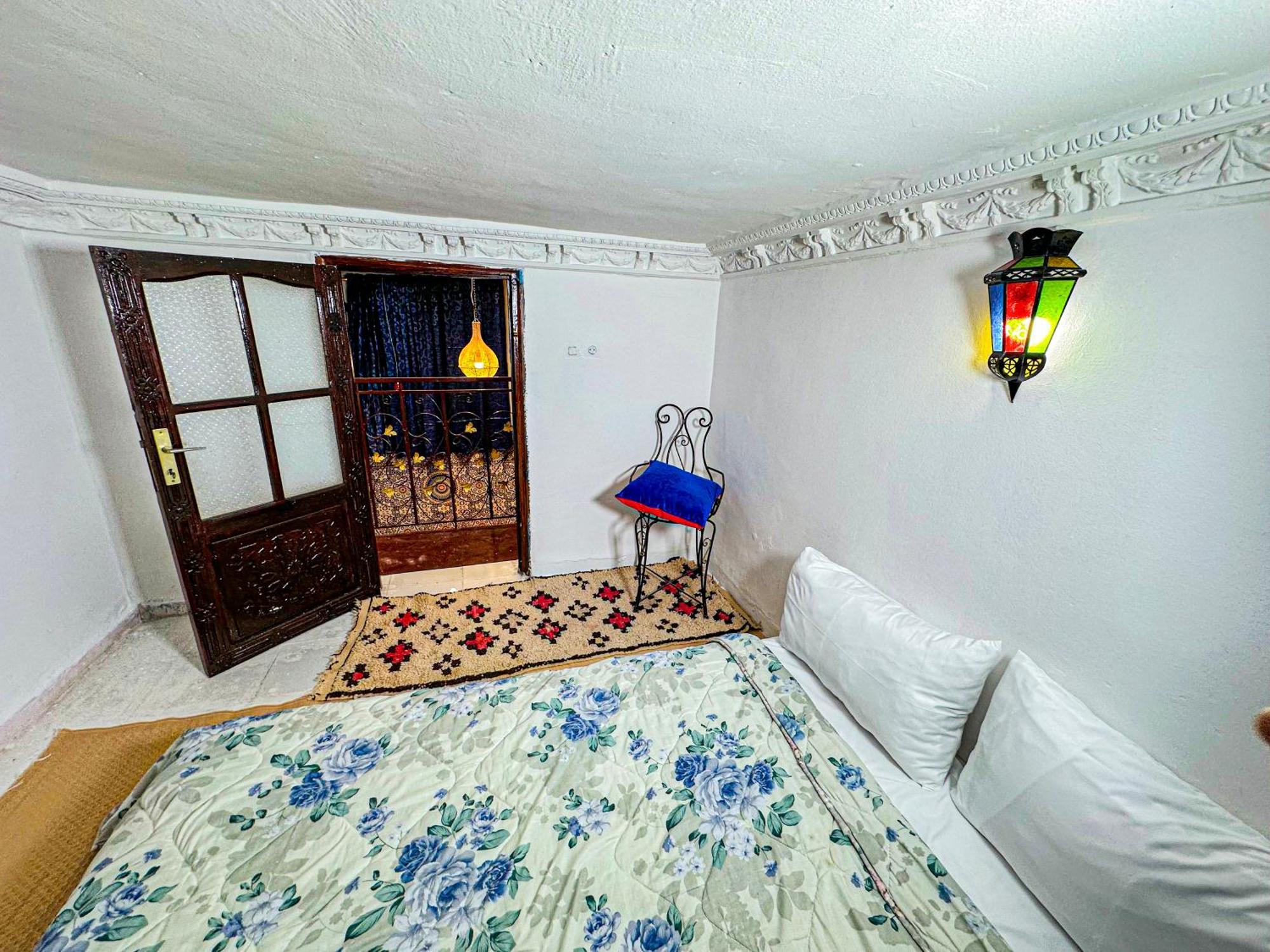 Hostel Speakeasy Фес Экстерьер фото